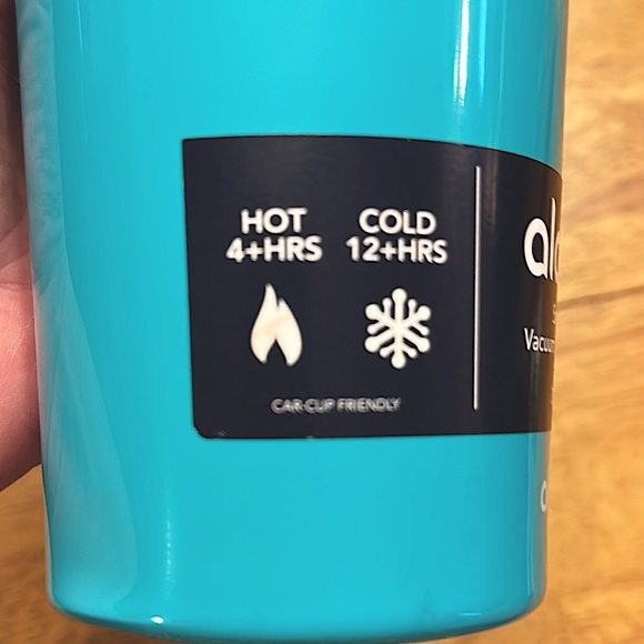 Aladdin Stainless Steel vacuum Tumbler 30 oz - Picture 9 of 9